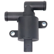 DURAFORCE Heater Control Water Valve HVAC 4H0121671D For Audi A4 A6 Q7 VW GTI Tiguan Golf