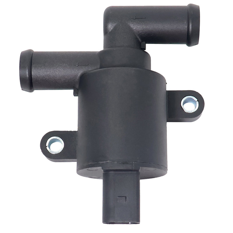 DURAFORCE Heater Control Water Valve HVAC 4H0121671D For Audi A4 A6 Q7 VW GTI Tiguan Golf