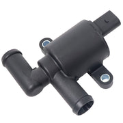 DURAFORCE Heater Control Water Valve HVAC 4H0121671D For Audi A4 A6 Q7 VW GTI Tiguan Golf