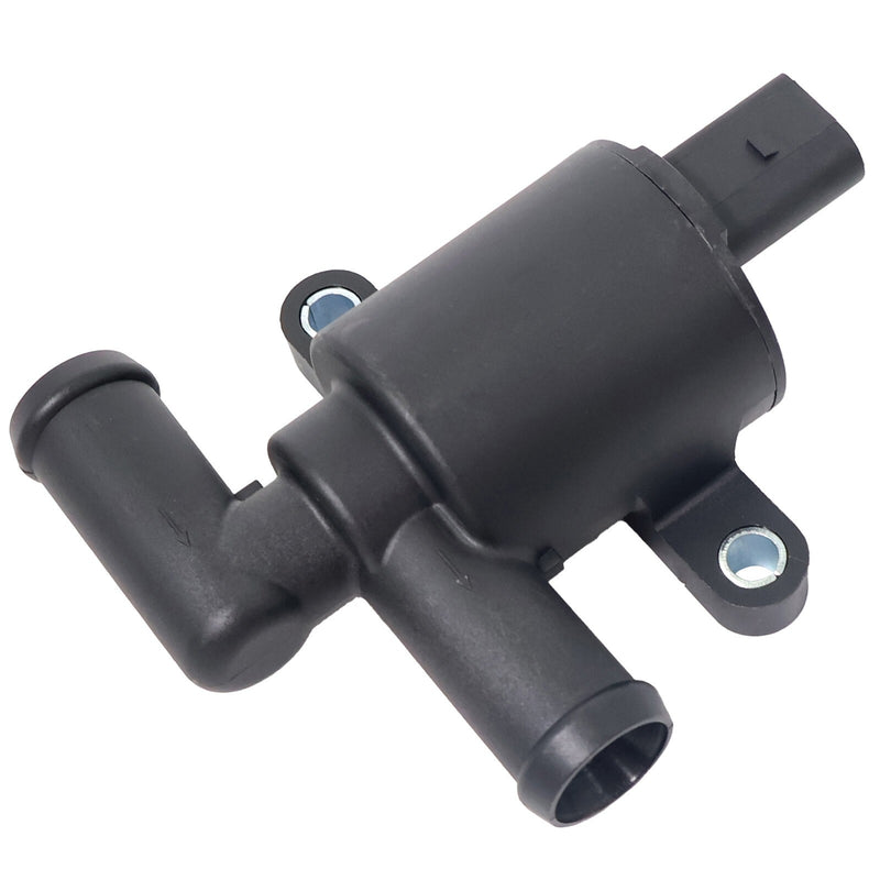 DURAFORCE Heater Control Water Valve HVAC 4H0121671D For Audi A4 A6 Q7 VW GTI Tiguan Golf