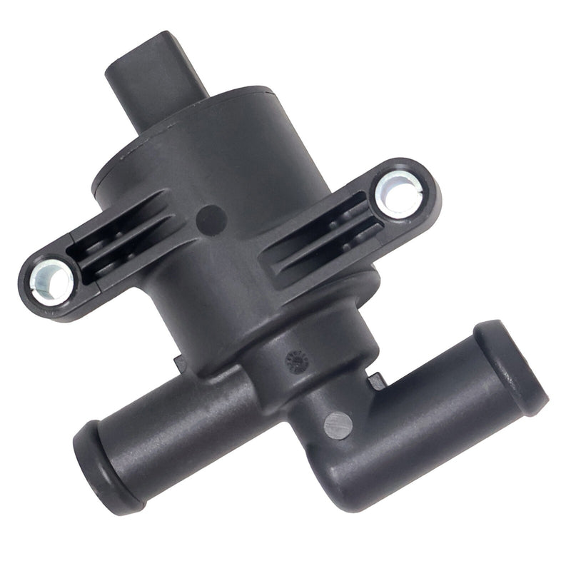 DURAFORCE Heater Control Water Valve HVAC 4H0121671D For Audi A4 A6 Q7 VW GTI Tiguan Golf