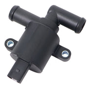 DURAFORCE Heater Control Water Valve HVAC 4H0121671D For Audi A4 A6 Q7 VW GTI Tiguan Golf