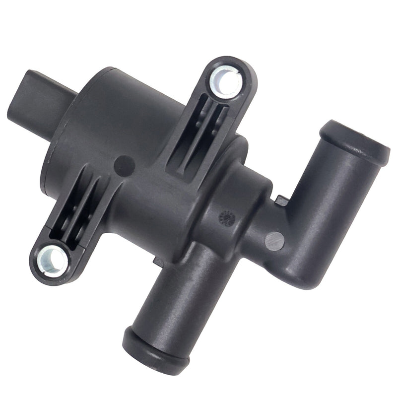DURAFORCE Heater Control Water Valve HVAC 4H0121671D For Audi A4 A6 Q7 VW GTI Tiguan Golf