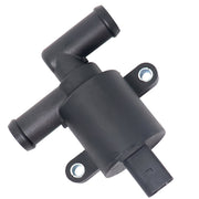 DURAFORCE Heater Control Water Valve HVAC 4H0121671D For Audi A4 A6 Q7 VW GTI Tiguan Golf