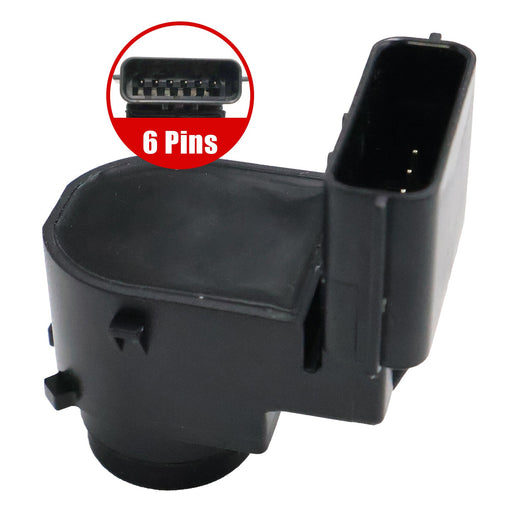 DURAFORCE Parking Sensor 95720-D3000 For Hyundai Ioniq Tucson Kia Niro Optima Sportage