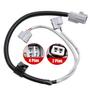 DURAFORCE 89615-06010 For Lexus ES330 RX330 Toyota 04-08 Knock Detonation Sensor Connector