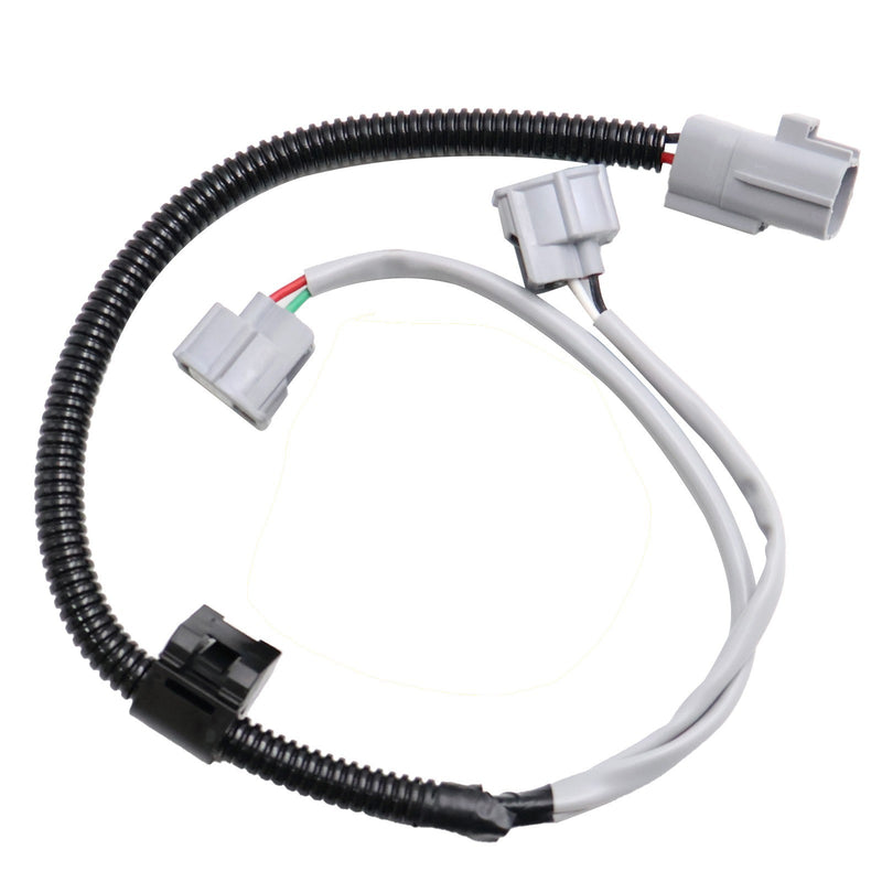 DURAFORCE 89615-06010 For Lexus ES330 RX330 Toyota 04-08 Knock Detonation Sensor Connector