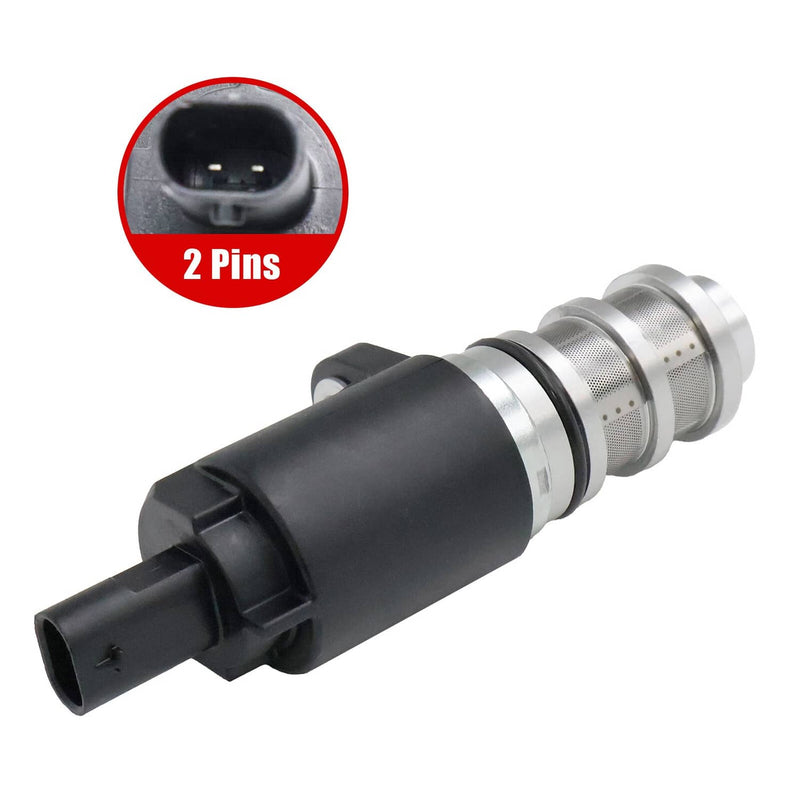 DURAFORCE New Engine oil pressure control valve 11417622768 For 10-18 BMW F33 F36 428i X3