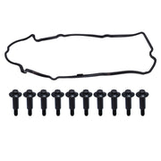 DURAFORCE Engine Valve Cover & Gasket Kit 13264-3Z001 For 2002-2006 NISSAN ALTIMA 2.5L