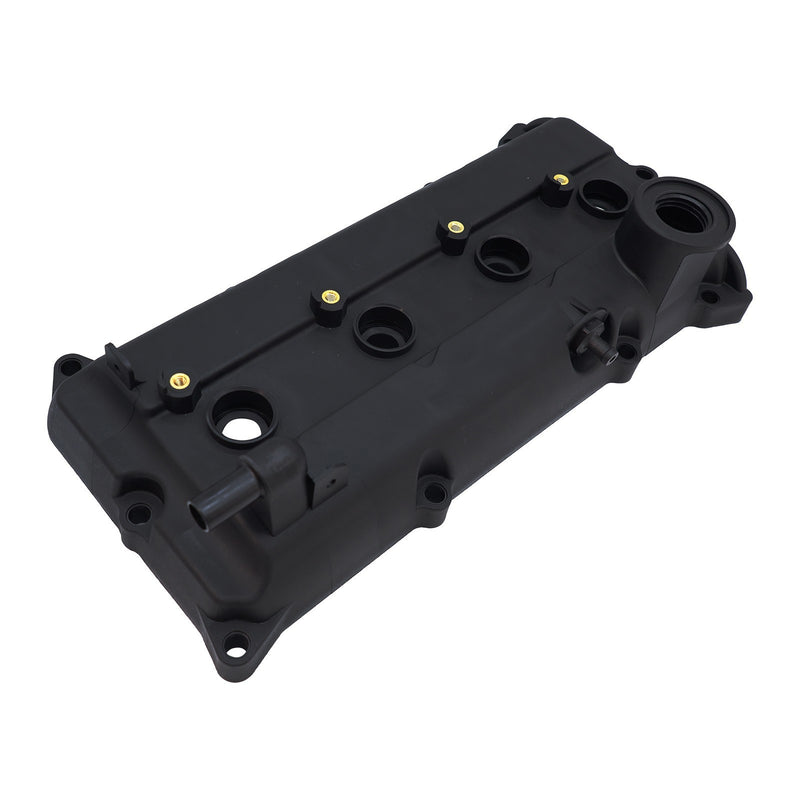 DURAFORCE Engine Valve Cover & Gasket Kit 13264-3Z001 For 2002-2006 NISSAN ALTIMA 2.5L
