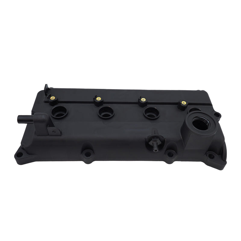 DURAFORCE Engine Valve Cover & Gasket Kit 13264-3Z001 For 2002-2006 NISSAN ALTIMA 2.5L
