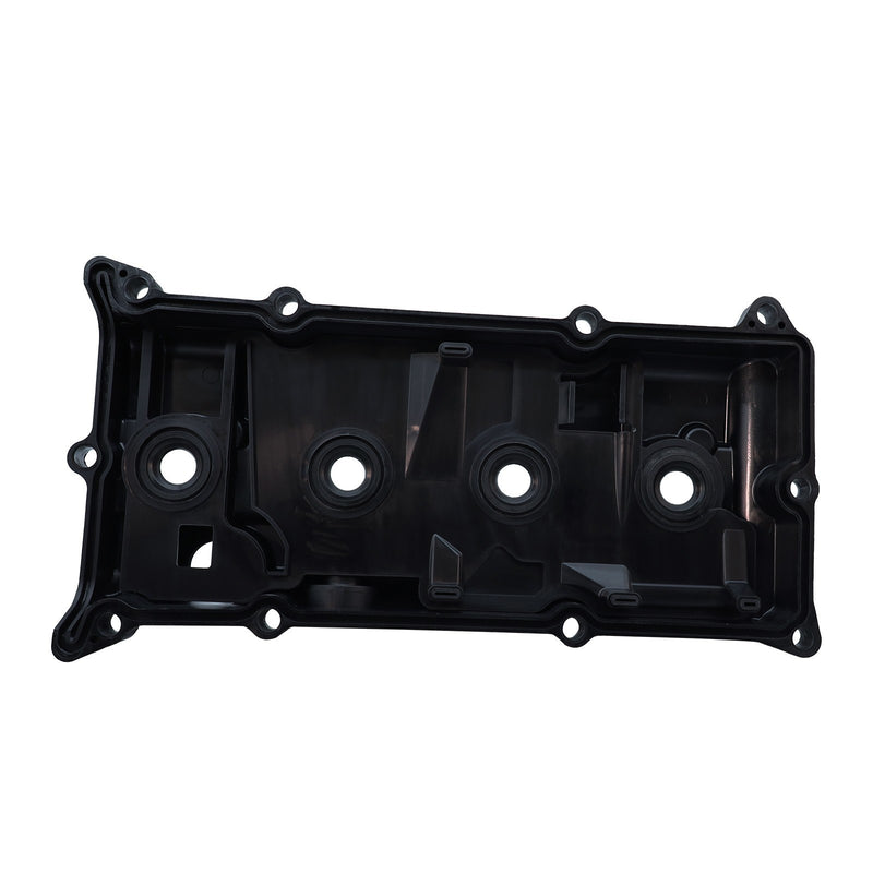 DURAFORCE Engine Valve Cover & Gasket Kit 13264-3Z001 For 2002-2006 NISSAN ALTIMA 2.5L