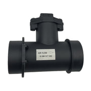 DURAFORCE MAF Mass Air Flow Sensor Meter 0280217102 for 1995-99 Hyundai Accent Scoupe 1.5L
