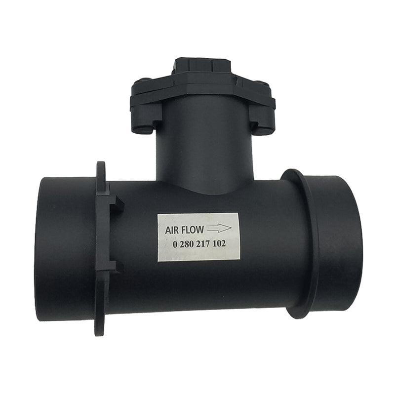DURAFORCE MAF Mass Air Flow Sensor Meter 0280217102 for 1995-99 Hyundai Accent Scoupe 1.5L