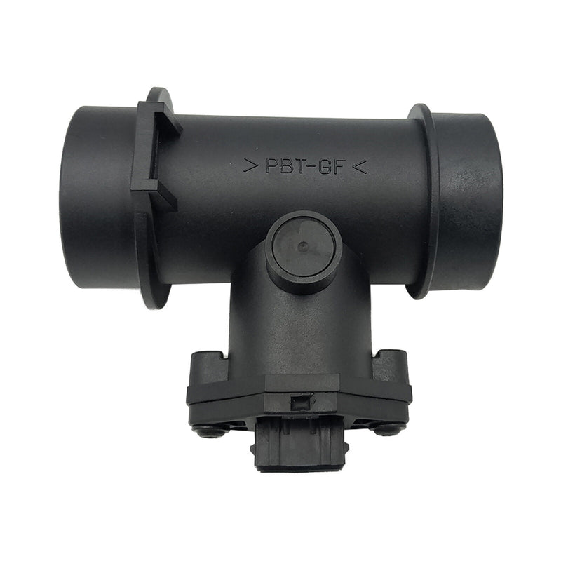DURAFORCE MAF Mass Air Flow Sensor Meter 0280217102 for 1995-99 Hyundai Accent Scoupe 1.5L