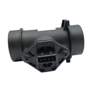 DURAFORCE MAF Mass Air Flow Sensor Meter 0280217102 for 1995-99 Hyundai Accent Scoupe 1.5L