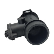 DURAFORCE MAF Mass Air Flow Sensor Meter 0280217102 for 1995-99 Hyundai Accent Scoupe 1.5L