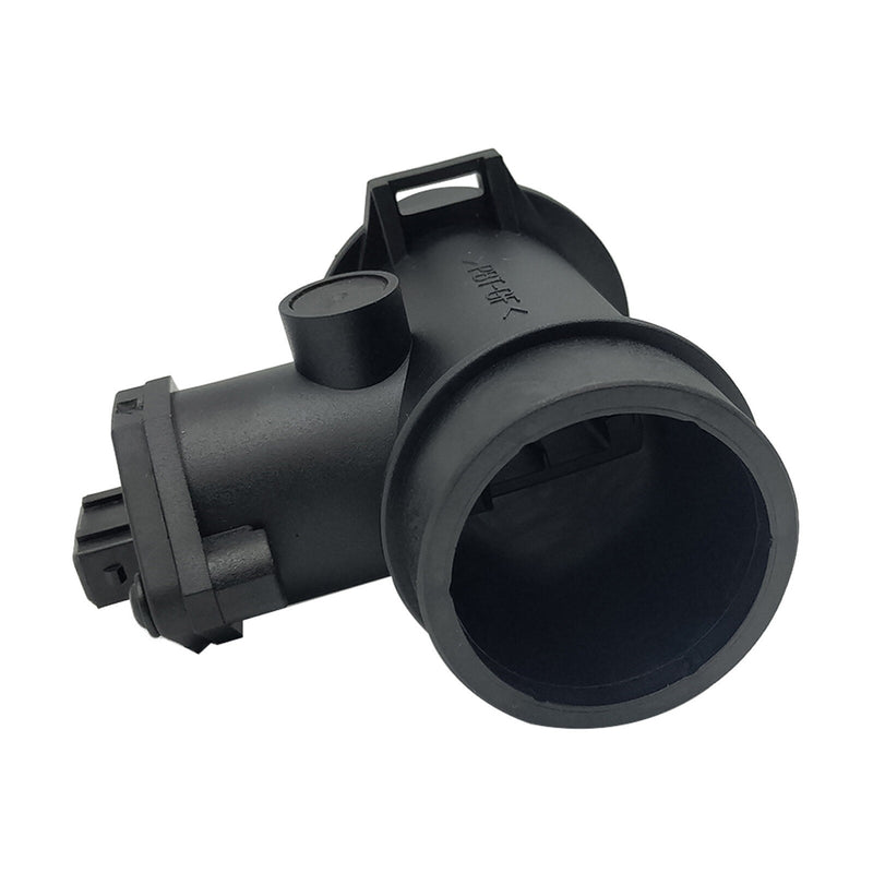 DURAFORCE MAF Mass Air Flow Sensor Meter 0280217102 for 1995-99 Hyundai Accent Scoupe 1.5L