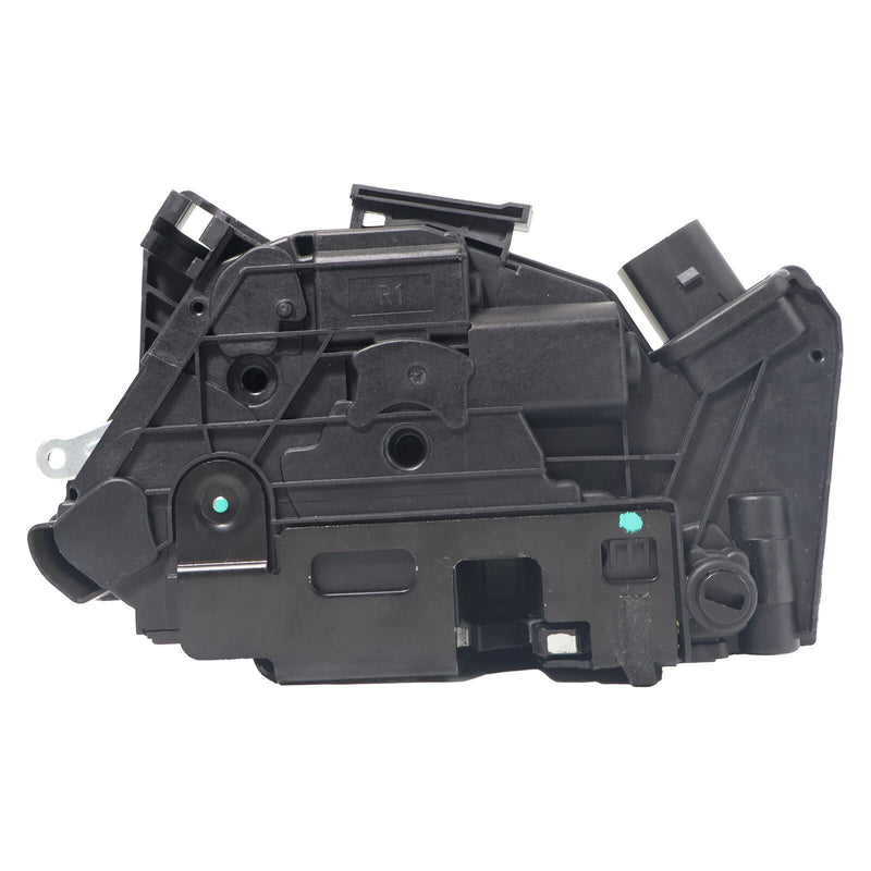 DURAFORCE Door Lock Actuator for Volkswagen Tiguan 2009-2017 CC 2013-2017 Rear Passenger