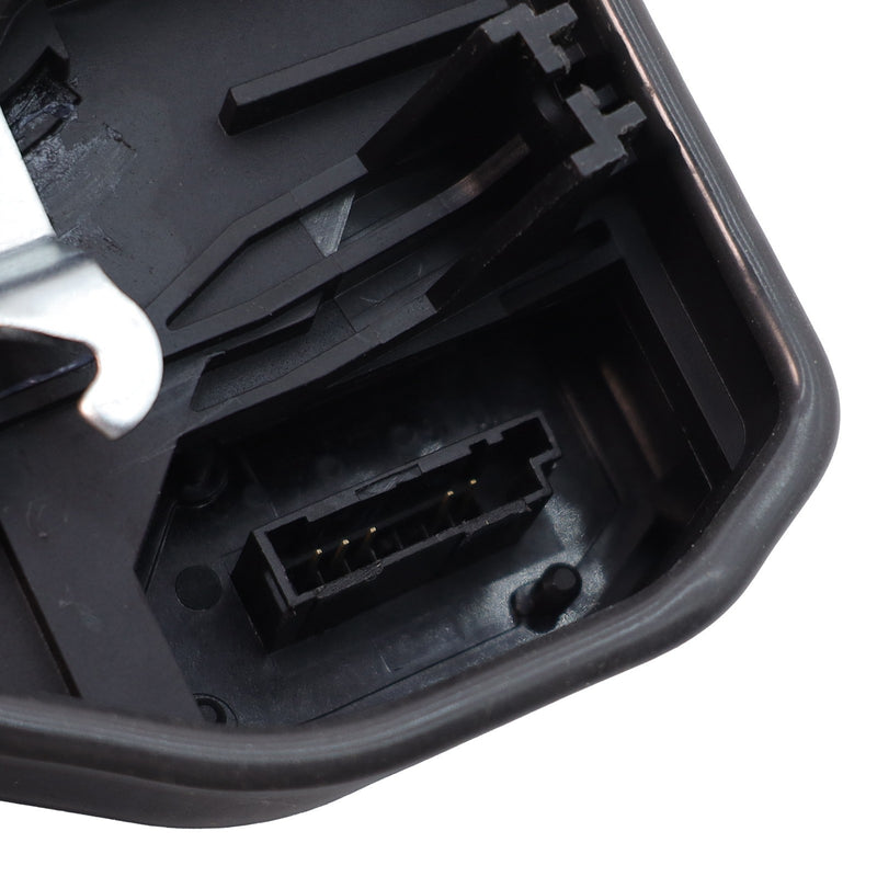DURAFORCE For BMW X3 2010 V20-85-0022 Front Passenger Side Door Latch Assembly