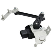 DURAFORCE Rear Left Ride Height Level Sensor for Volvo S60 S80 V60 V70 XC60 XC70 31288273