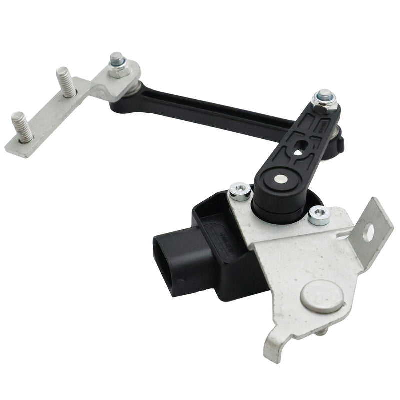 DURAFORCE Rear Left Ride Height Level Sensor for Volvo S60 S80 V60 V70 XC60 XC70 31288273