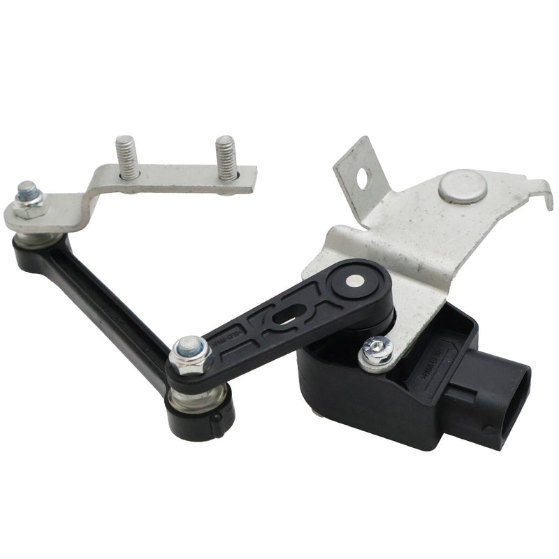 DURAFORCE Rear Left Ride Height Level Sensor for Volvo S60 S80 V60 V70 XC60 XC70 31288273