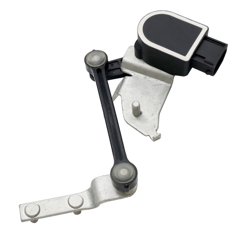 DURAFORCE Rear Left Ride Height Level Sensor for Volvo S60 S80 V60 V70 XC60 XC70 31288273
