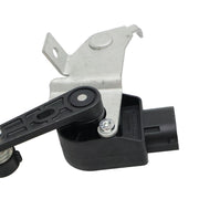 DURAFORCE Rear Left Ride Height Level Sensor for Volvo S60 S80 V60 V70 XC60 XC70 31288273