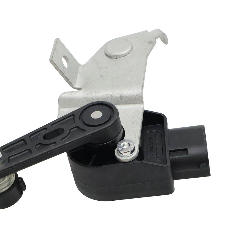 DURAFORCE Rear Left Ride Height Level Sensor for Volvo S60 S80 V60 V70 XC60 XC70 31288273