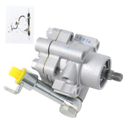 DURAFORCE Power Steering Pump For Nissan Altima Maxima Quest 3.5L V6 49110CK000 21-5407