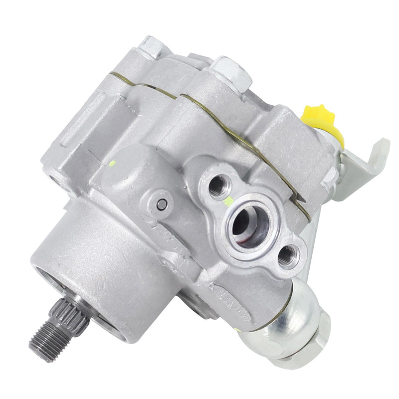 DURAFORCE Power Steering Pump For Nissan Altima Maxima Quest 3.5L V6 49110CK000 21-5407