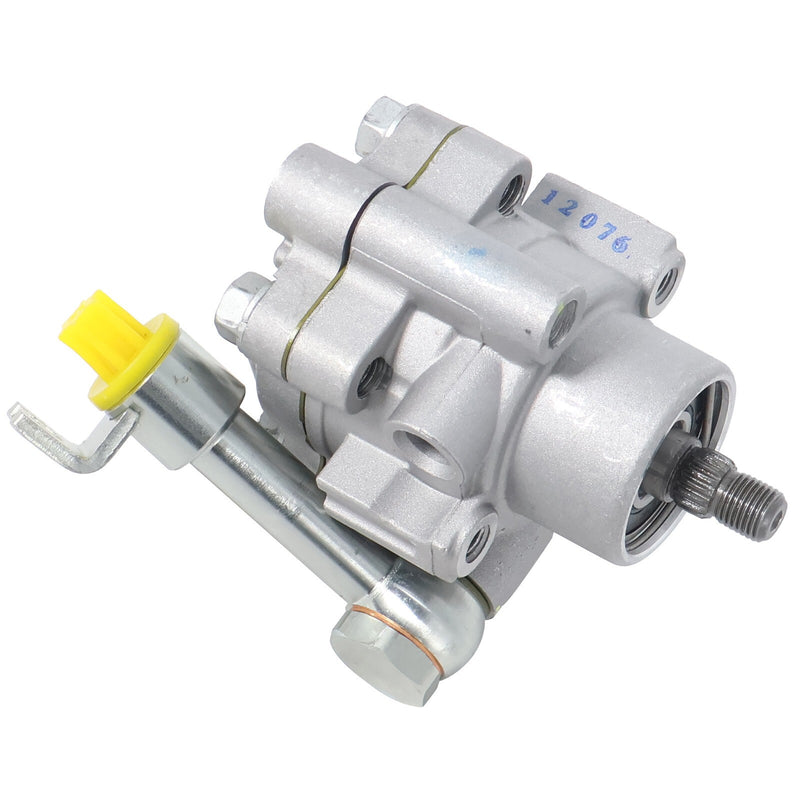 DURAFORCE Power Steering Pump For Nissan Altima Maxima Quest 3.5L V6 49110CK000 21-5407