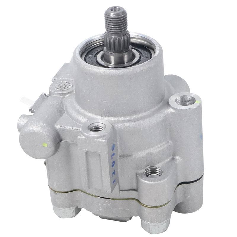 DURAFORCE Power Steering Pump For Nissan Altima Maxima Quest 3.5L V6 49110CK000 21-5407