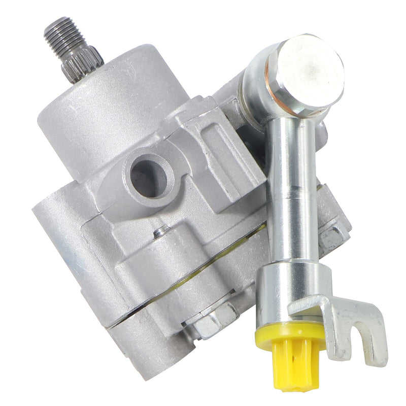 DURAFORCE Power Steering Pump For Nissan Altima Maxima Quest 3.5L V6 49110CK000 21-5407
