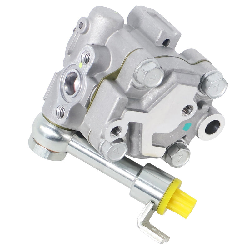 DURAFORCE Power Steering Pump For Nissan Altima Maxima Quest 3.5L V6 49110CK000 21-5407