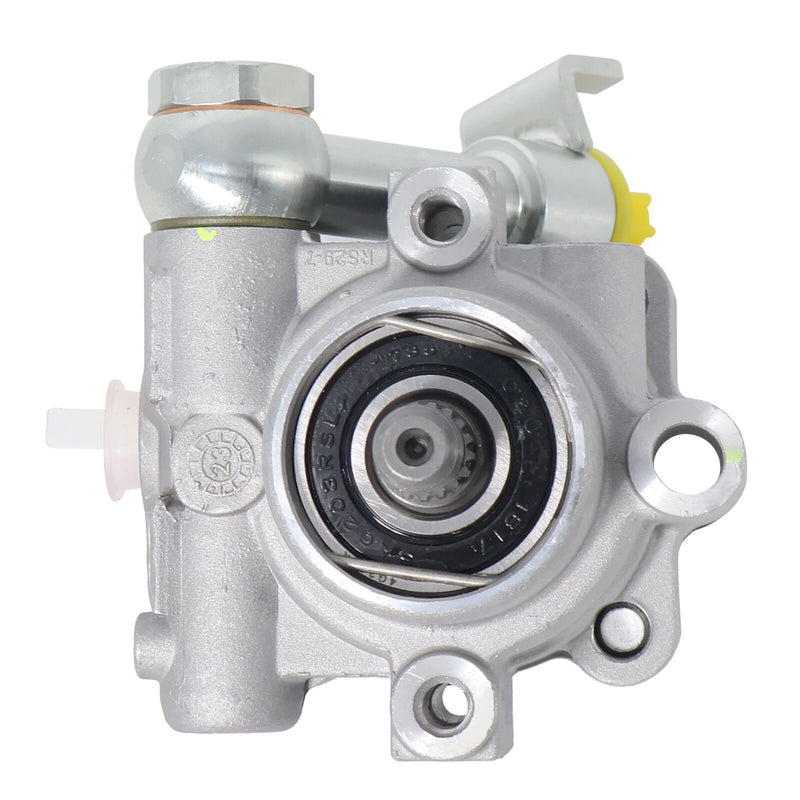 DURAFORCE Power Steering Pump For Nissan Altima Maxima Quest 3.5L V6 49110CK000 21-5407