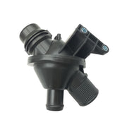 DURAFORCE Thermostat Housing 11538635689 for BMW 220I 228i 325I 428i X3 xDrive 2012-2016