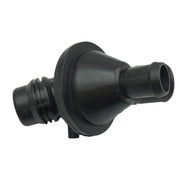 DURAFORCE Thermostat Housing 11538635689 for BMW 220I 228i 325I 428i X3 xDrive 2012-2016