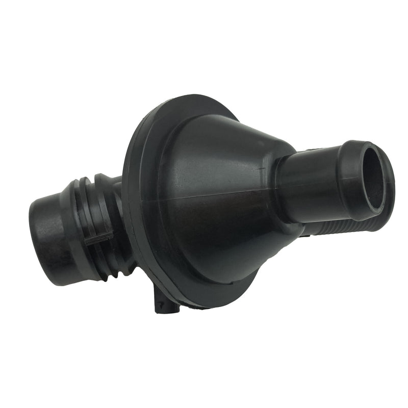 DURAFORCE Thermostat Housing 11538635689 for BMW 220I 228i 325I 428i X3 xDrive 2012-2016