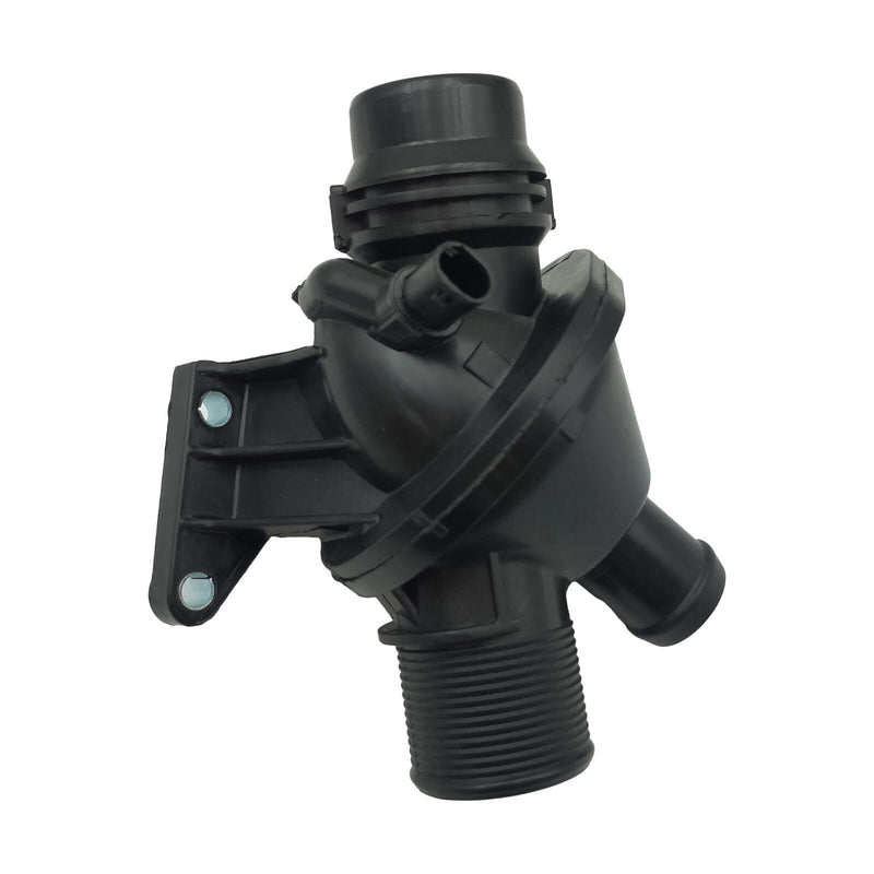 DURAFORCE Thermostat Housing 11538635689 for BMW 220I 228i 325I 428i X3 xDrive 2012-2016