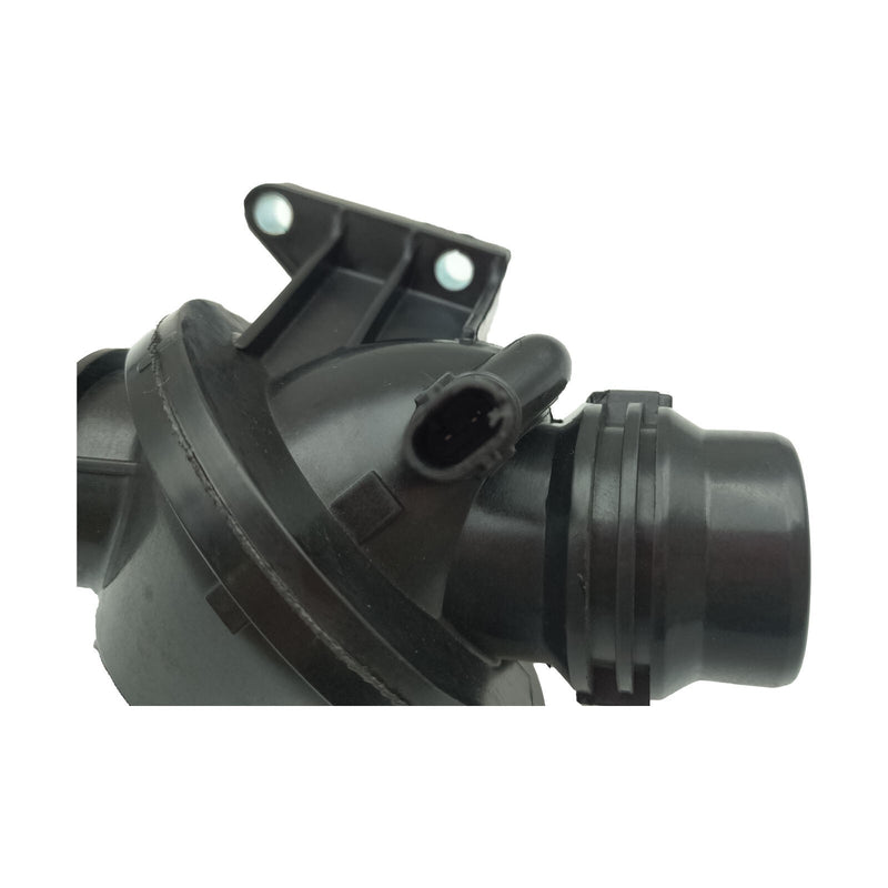 DURAFORCE Thermostat Housing 11538635689 for BMW 220I 228i 325I 428i X3 xDrive 2012-2016