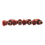 DURAFORCE 4x Fuel Injectors For Yamaha Suzuki Mitsubishi Eclipse Chevy Dodge 97-15 731969A