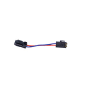 DURAFORCE Window Lift Motor For 1988-2000 Chevrolet C2500 Pickup Front Right Side 10414631