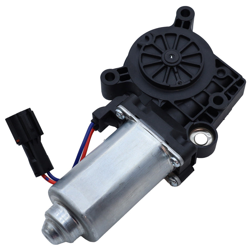 DURAFORCE Window Lift Motor For 1988-2000 Chevrolet C2500 Pickup Front Right Side 10414631