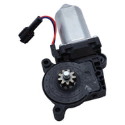 DURAFORCE Window Lift Motor For 1988-2000 Chevrolet C2500 Pickup Front Right Side 10414631