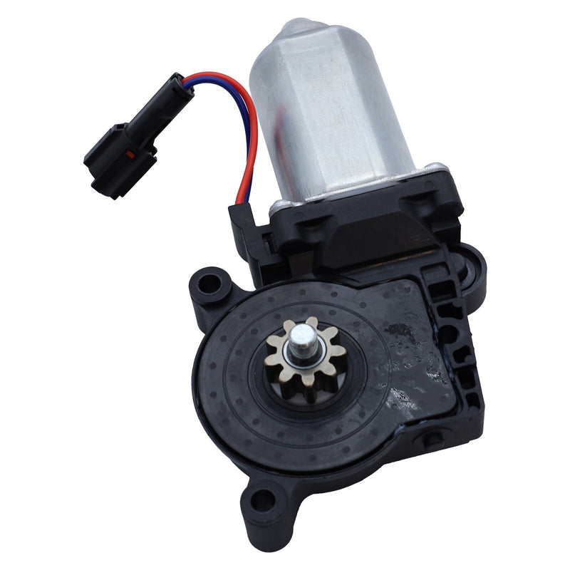 DURAFORCE Window Lift Motor For 1988-2000 Chevrolet C2500 Pickup Front Right Side 10414631