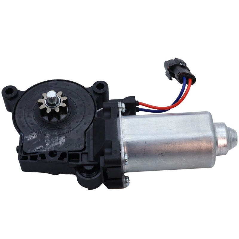 DURAFORCE Window Lift Motor For 1988-2000 Chevrolet C2500 Pickup Front Right Side 10414631