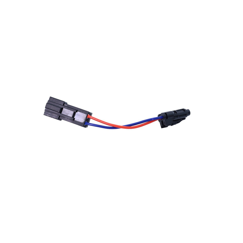 DURAFORCE Window Lift Motor For 1988-2000 Chevrolet C2500 Pickup Front Right Side 10414631