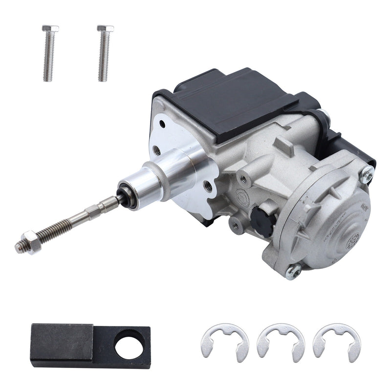 DURAFORCE Turbo Actuator For Audi A1 A3 VW Golf VI VII Passat Jetta Scirocco 04E145725AK